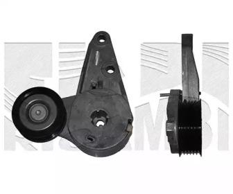 Autoteam A09612 Натяжитель ремня поликлинового