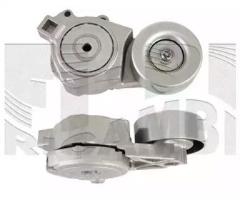 Autoteam A09748 Натягувач ременя поліклинового Autoteam A09748 Натягувач ременя поліклинового