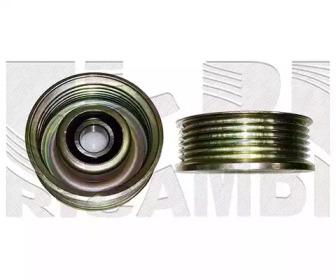 Autoteam A09772 Натягувач ременя поліклинового