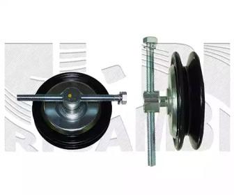 Autoteam A09776 Натяжитель ремня поликлинового Autoteam A09776 Натяжитель ремня поликлинового