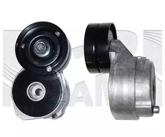 Autoteam A09904 Feszбt?gфrg hosszbordas szбj Autoteam A09904 Feszбt?gфrg hosszbordas szбj