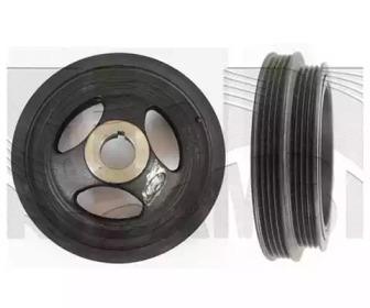 Autoteam A09928 Шкив коленвала