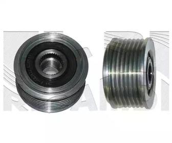 Autoteam A09932 Механізм вільного ходу генератора Autoteam A09932 Механізм вільного ходу генератора