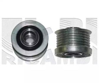 Autoteam A09936 Механизм свободного хода генератора Autoteam A09936 Механизм свободного хода генератора