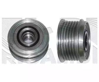 Autoteam AA1000 Шкив генератора