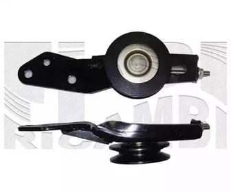 Autoteam AA1028 Натягувач ременя поліклинового Autoteam AA1028 Натягувач ременя поліклинового