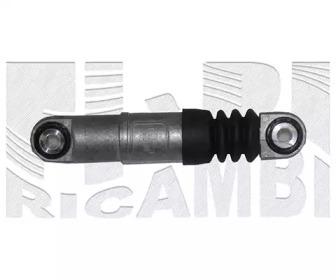 Autoteam AA1031 Натяжитель ремня поликлинового