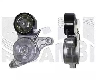 Autoteam AA1034 Feszбt?gфrg hosszbordas szбj