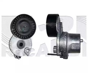 Autoteam AA1065 Feszбt?gфrg hosszbordas szбj Autoteam AA1065 Feszбt?gфrg hosszbordas szбj