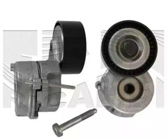 Autoteam AA1131 Feszбt?gфrg hosszbordas szбj Autoteam AA1131 Feszбt?gфrg hosszbordas szбj