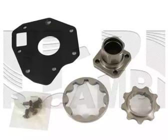 Autoteam AA1176 Комплект цепи грм Autoteam AA1176 Комплект цепи грм