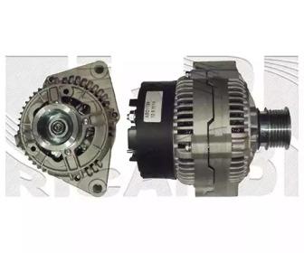 Autoteam ABO113A Alternator assy Autoteam ABO113A Alternator assy