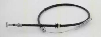 Triscan 8140151068 Brake cable Triscan 8140151068 Brake cable