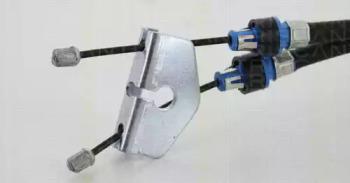 Triscan 8140161166 Трос стояночного гальма Triscan 8140161166 Трос стояночного гальма