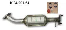 Eberspacher 04.001.64 Katalysato Eberspacher 04.001.64 Katalysato