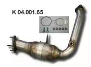 Eberspacher 04.001.65 Katalysato