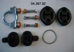 Eberspacher 04.397.92 Sprezyna uklad wydechowy wal Eberspacher 04.397.92 Sprezyna uklad wydechowy wal