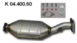 Eberspacher 04.400.60 Каталізатор Eberspacher 04.400.60 Каталізатор