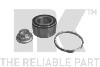 NK 751004 Wheel bearing