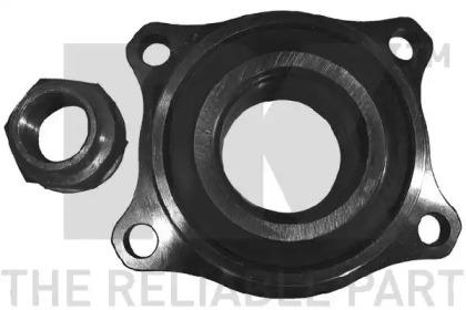 NK 751006 Wheel bearing