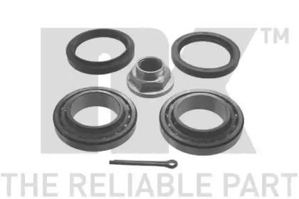 NK 751202 Wheel bearing NK 751202 Wheel bearing