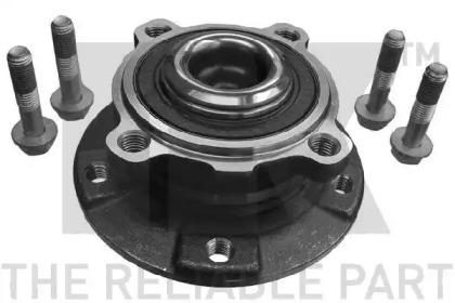 NK 751517 Wheel bearing NK 751517 Wheel bearing
