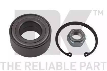 NK 751909 Wheel bearing NK 751909 Wheel bearing