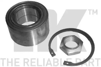 NK 751911 Wheel bearing NK 751911 Wheel bearing
