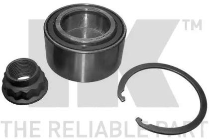 NK 751917 Wheel bearing NK 751917 Wheel bearing