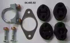 Eberspacher 04.495.92 Sprezyna uklad wydechowy wal Eberspacher 04.495.92 Sprezyna uklad wydechowy wal