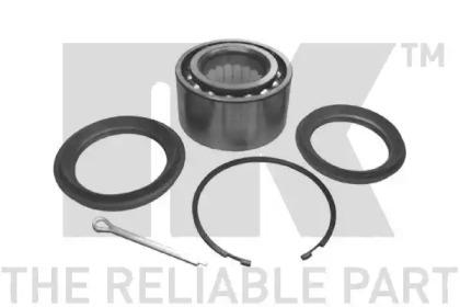 NK 752222 Підшипник маточини колеса