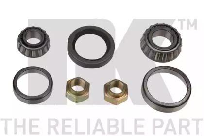 NK 752307 Wheel bearing NK 752307 Wheel bearing