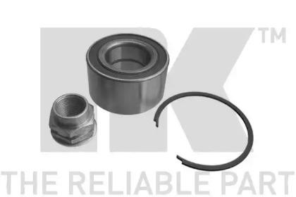 NK 752340 Wheel bearing NK 752340 Wheel bearing