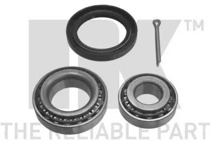 NK 752512 Wheel bearing