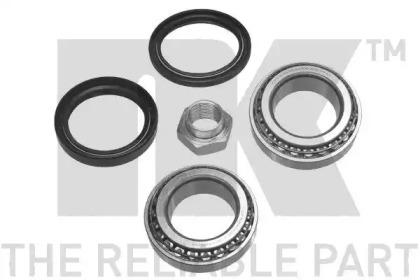 NK 752514 Wheel bearing NK 752514 Wheel bearing