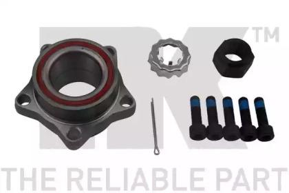 NK 752539 Wheel bearing