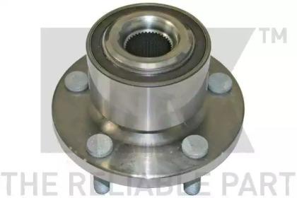 NK 752543 Wheel bearing
