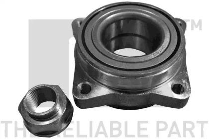 NK 752608 Wheel bearing