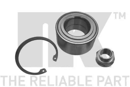 NK 752610 Wheel bearing