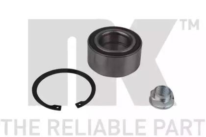 NK 752616 Wheel bearing NK 752616 Wheel bearing
