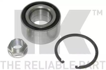 NK 752621 Wheel bearing NK 752621 Wheel bearing