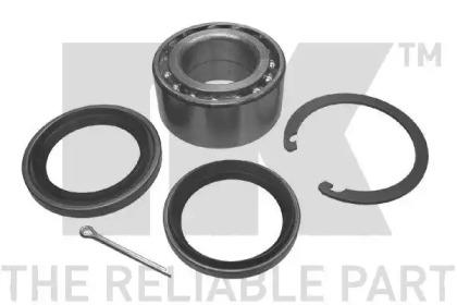 NK 753008 Wheel bearing NK 753008 Wheel bearing