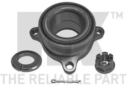 NK 753011 Wheel bearing NK 753011 Wheel bearing