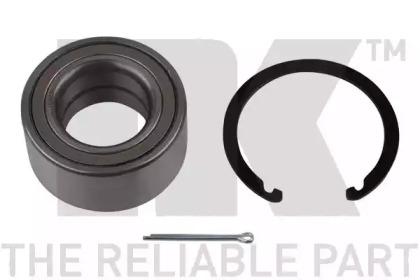 NK 753013 Wheel bearing