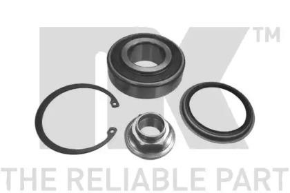 NK 753209 Wheel bearing