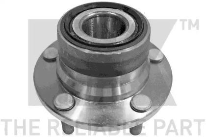 NK 753222 Wheel bearing NK 753222 Wheel bearing