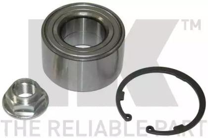 NK 753225 Wheel bearing NK 753225 Wheel bearing