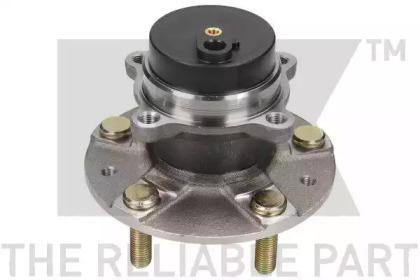 NK 753229 Подшипник ступицы колеса NK 753229 Подшипник ступицы колеса