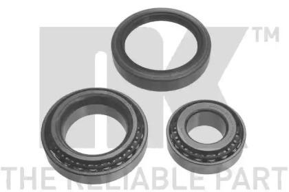 NK 753312 Wheel bearing NK 753312 Wheel bearing