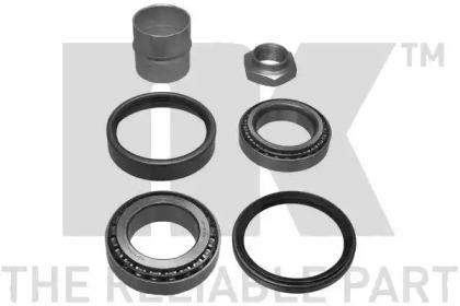 NK 753314 Wheel bearing